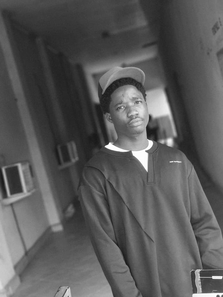 Luca – Frontend Developer